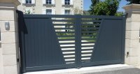 Notre société de clôture et de portail à Blainville-sur-l'Eau